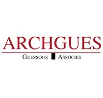 ARCHGUES Guessous Associés