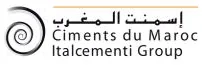 Ciments du Maroc